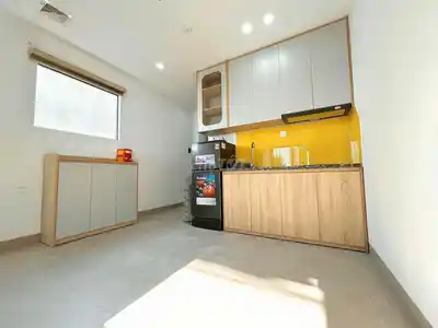Аренда квартиры с полной мебелью - 1128H (1130A) Ла Тхань
