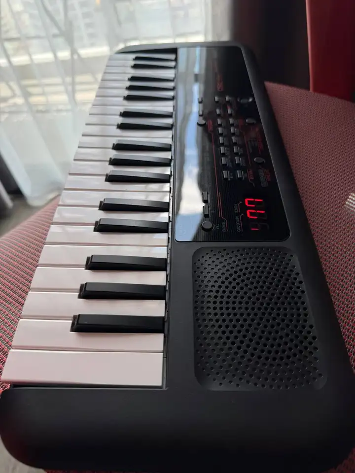 Синтезатор Yamaha A50