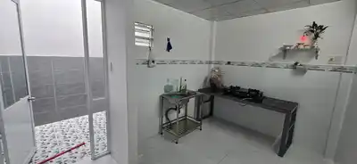 Аренда двухъярусного дома на севере Нячанга