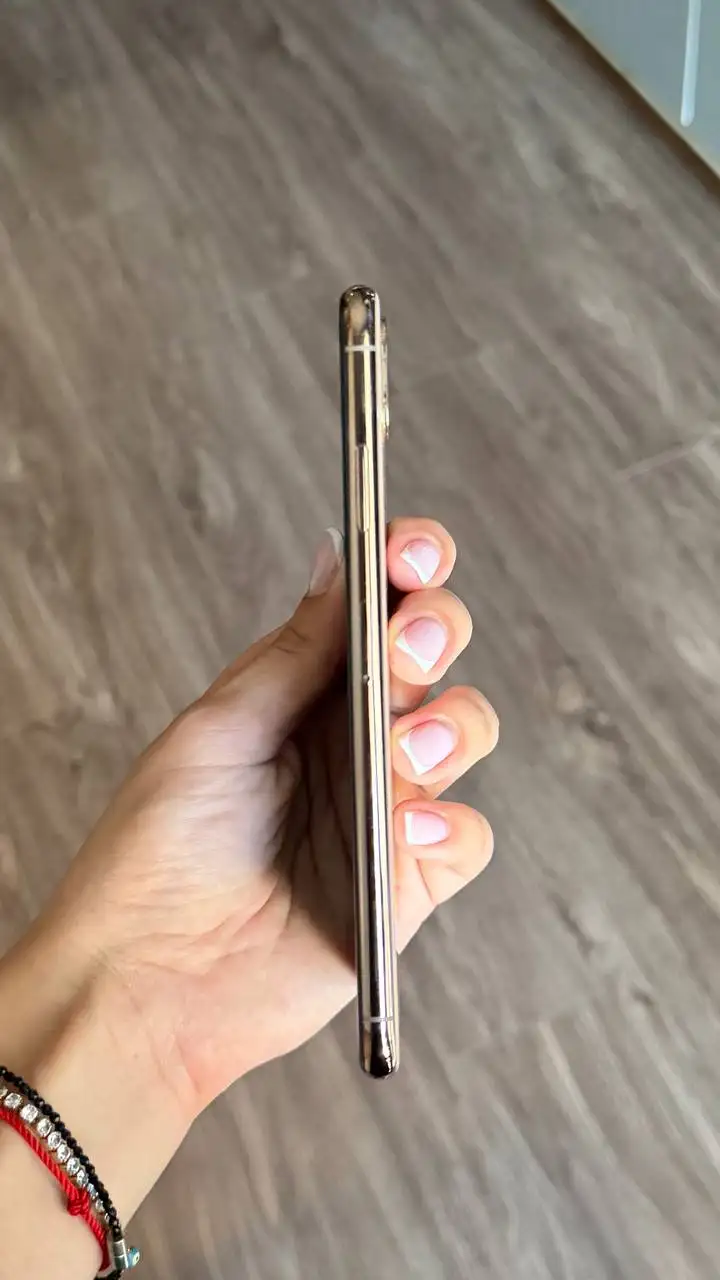 iPhone XS Max 256 ГБ