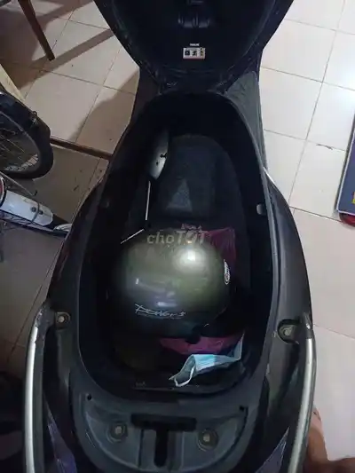 Скутер Yamaha