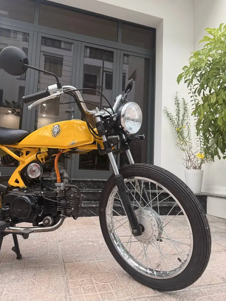 Solowins 110cc, 2011