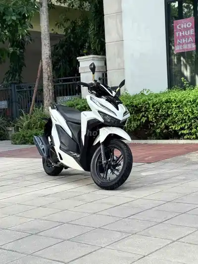 Honda Vario 150 2020 документы подготовлены для переоформления