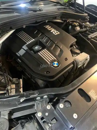 BMW X3 2011 из США, коричневый, 160 тыс. км