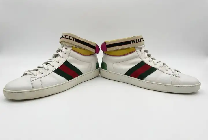 Кроссовки Gucci ace