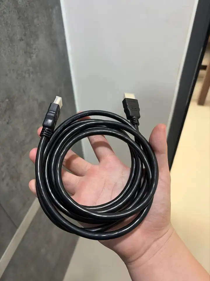 Кабель HDMI 2 метра; Шорты Nike Jordan, размер L