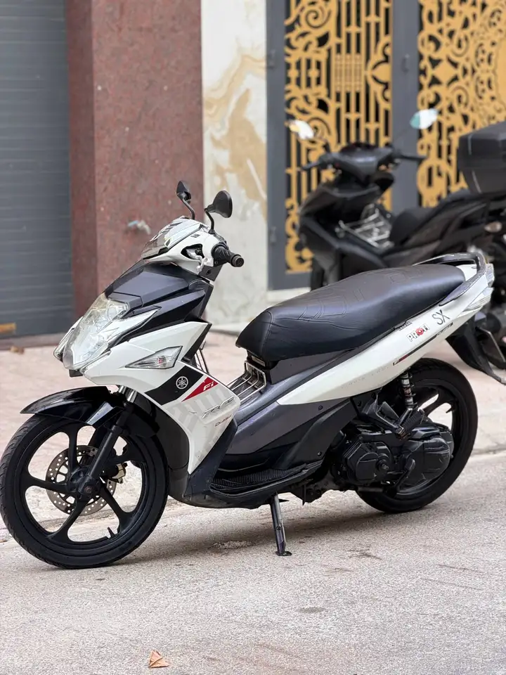 Аренда байков Yamaha, Honda SYM