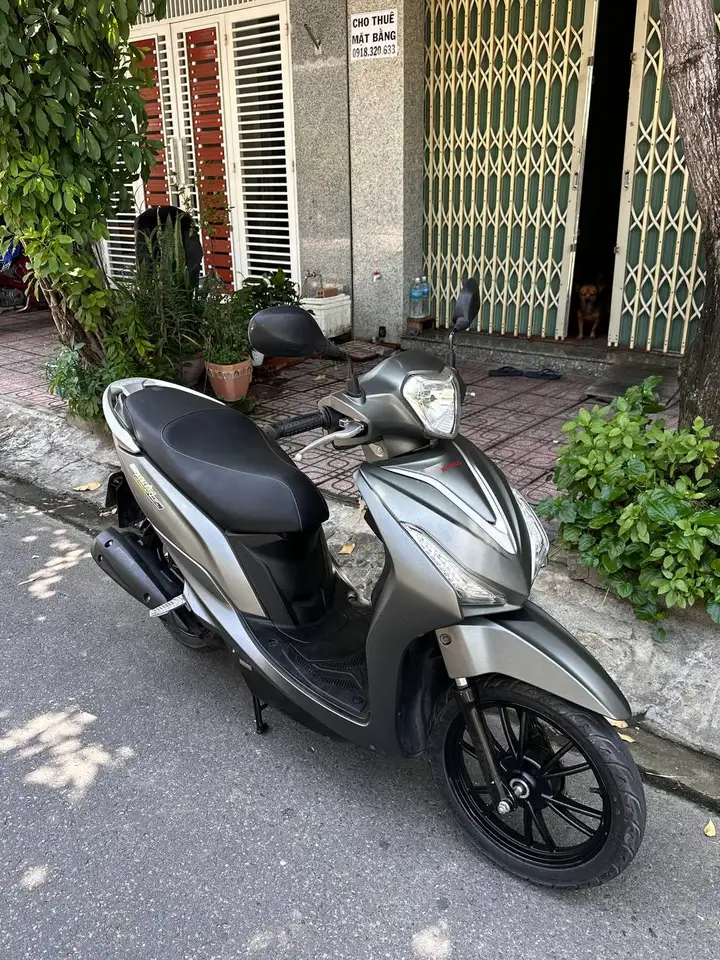KYMCO CANDY Hermosa 50cc 2024