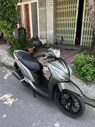 KYMCO CANDY Hermosa 50cc 2024