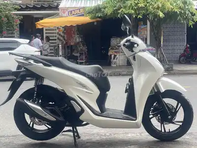 Honda SH 150 Белый 2020 супер редкий