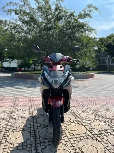 Yamaha Nouvo 5 2013 125 кубов