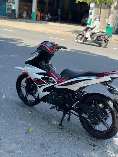 Yamaha Exciter 150 2019 (поддержка в рассрочку)