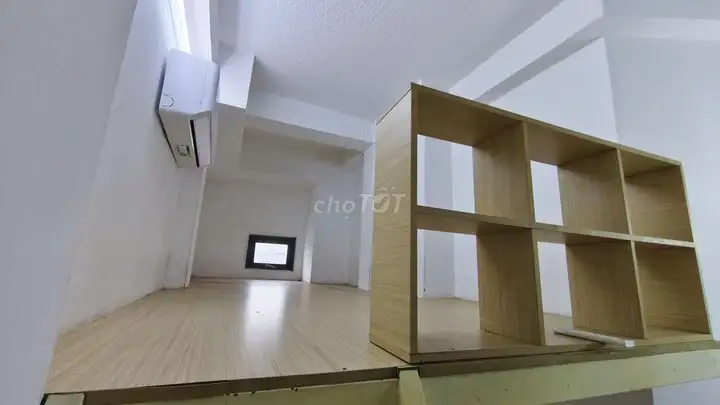 Красивая комната 15м² в районе Бинь Тхань, граница с Фу Ньюан