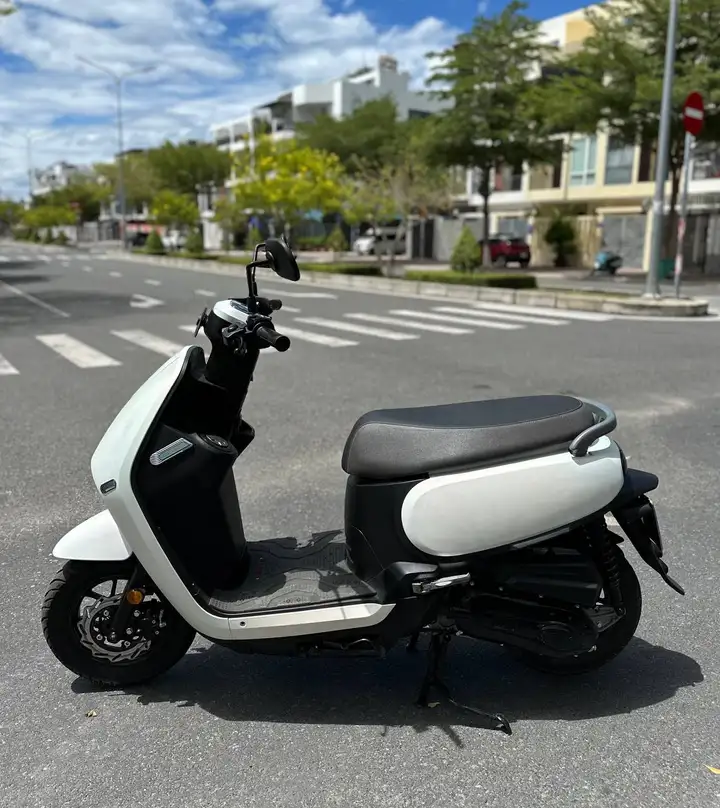 SYM Priti 50cc