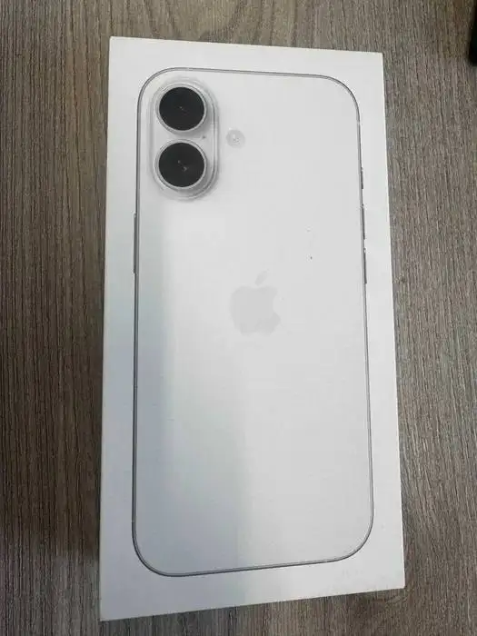iPhone 17 256GB