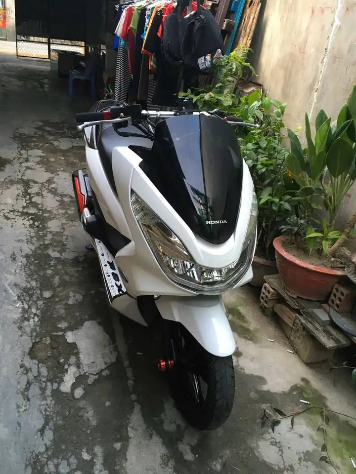 Honda PCX 125сс