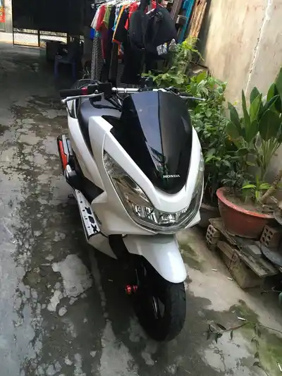 Honda PCX 125сс