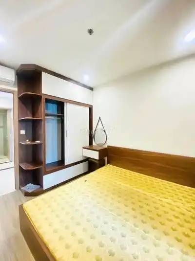 2-комнатная квартира в Vinhomes Ocean Park, с мебелью