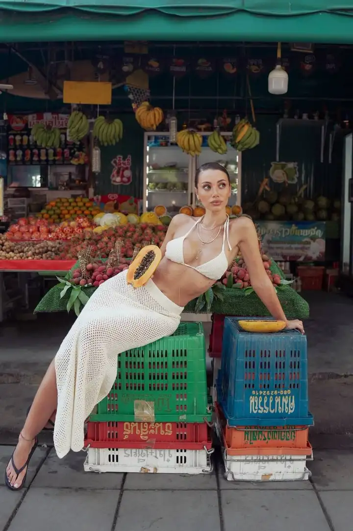 Мобильный фотограф & Reels-мейкер