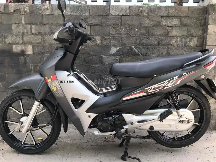 Wave 50cc, 50 кубов, 2023 года