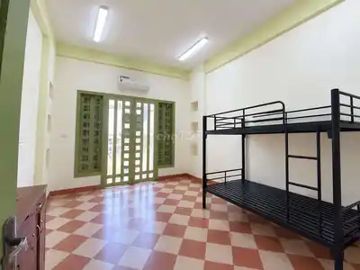 Комната на улице Дам Чау, район Хай Ба Чунг