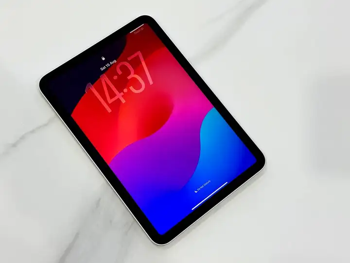 iPad mini 6 256GB Wi-Fi