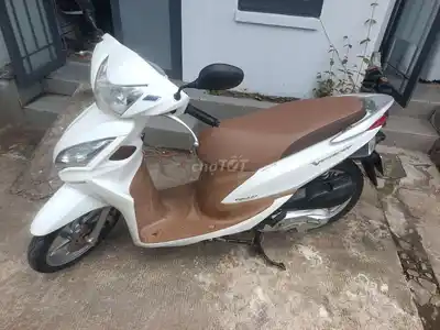 Honda Vision 2013