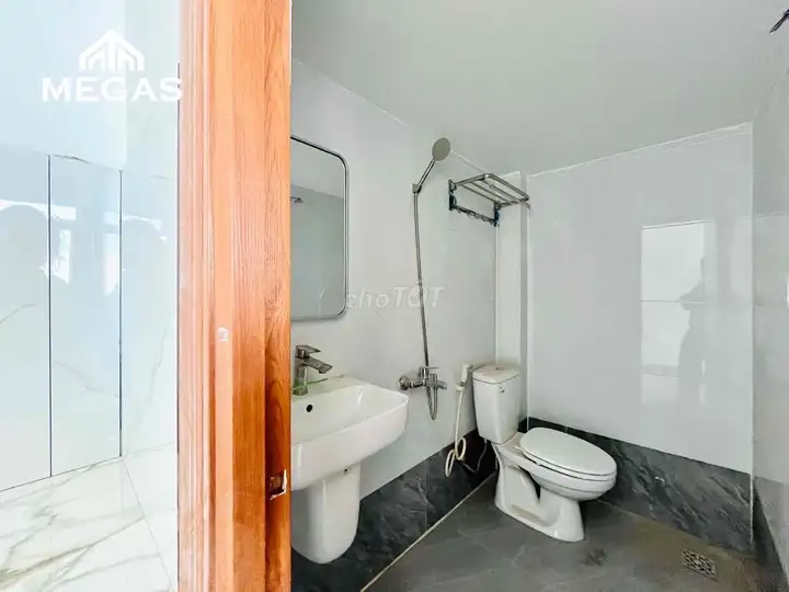 🏡 Новая квартира | Полная мебель 📍HUIT - AEON Tân Phú