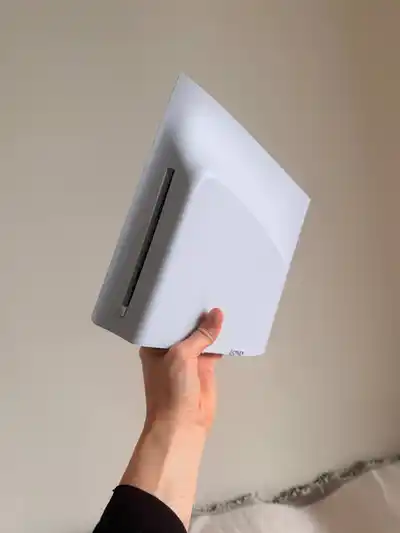 Съемный дисковод Sony PS5 Slim / Pro, лазерный принтер Canon, игры для PS4/5, стойка для проектора, чехол для iPad Air