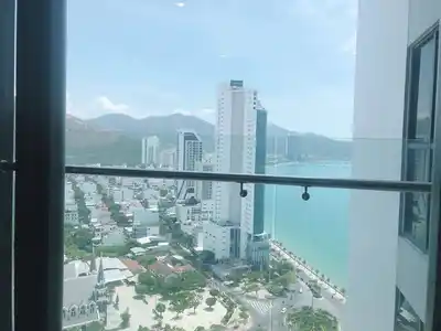 Аренда студии в Scenia Bay