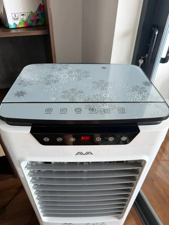 Напольный кондиционер AVA RPD-80