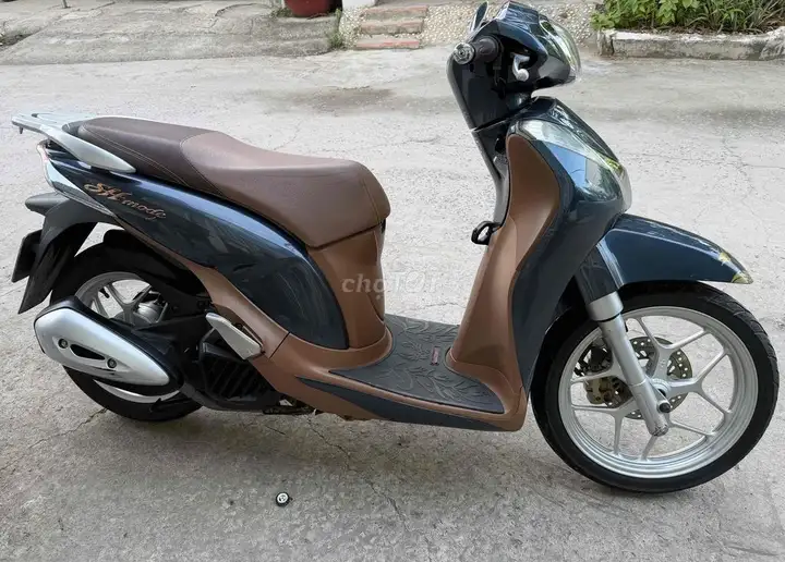Honda SH Mode 2020 Smart Key