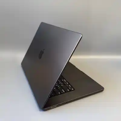 MacBook Pro 16 M3 Pro 18 ГБ 512 ГБ