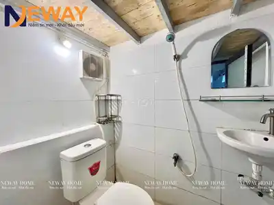 Комната с антресолью, кондиционером и лифтом прямо на Ле Ван Куой, 2.3 млн