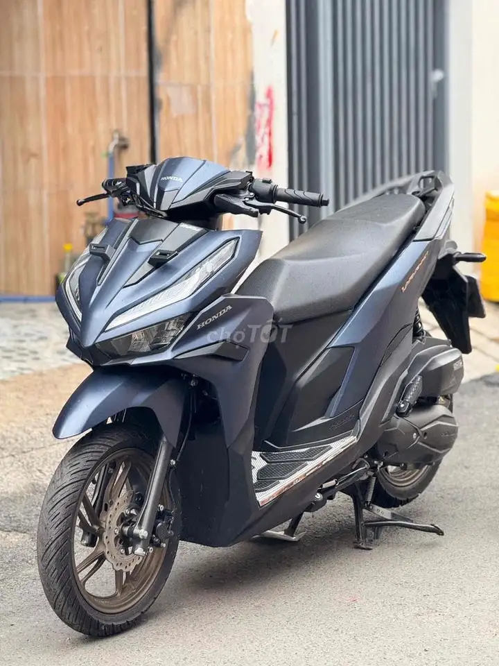 Honda Vario 2025 Серый 10029 км