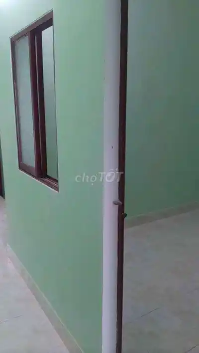 Комната для студенческого бюджета в районе Бинь Тан