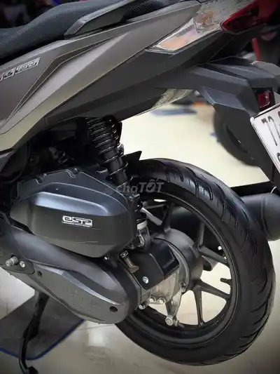 Honda Vario 125 2018 песочный золотистый (рассрочка, без проверки кредитной истории)