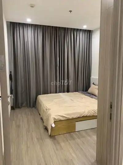 2-комнатная квартира в Vinhomes Ocean Park, полный комплект мебели, 8 млн