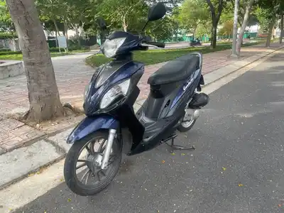 Kymco candy hi 50cc