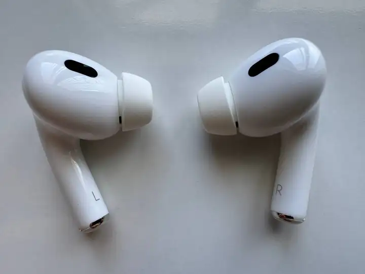 Airpods 2 Pro, type C