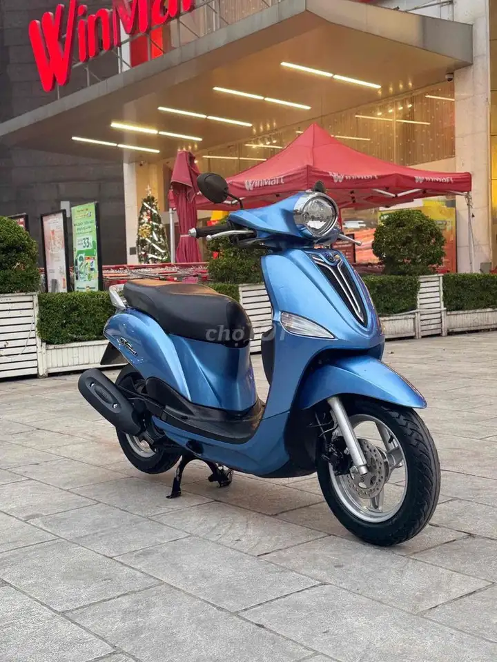 Yamaha Nozza 110fi 2016 рідная краска и мотор 22 тыс. км 1 владелец