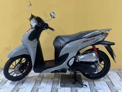 SH Mode 2025 ABS Серый цемент 43AA-293.74