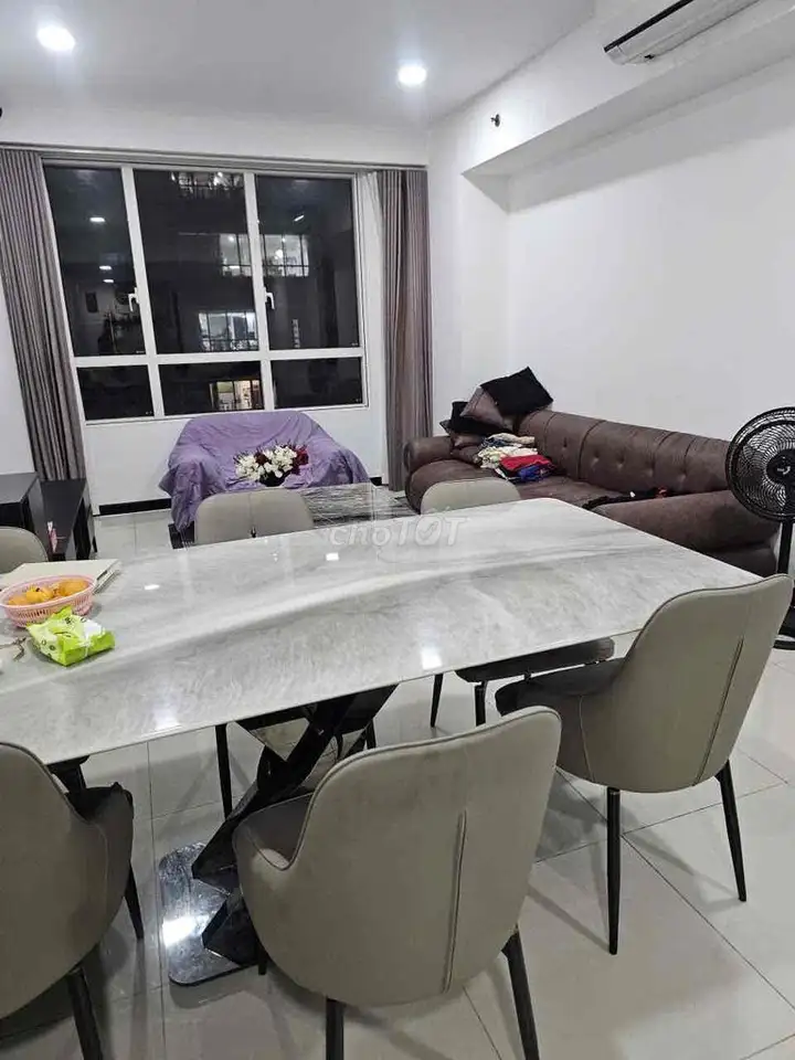 Собственник продает 3-комнатную квартиру в Sunrise City