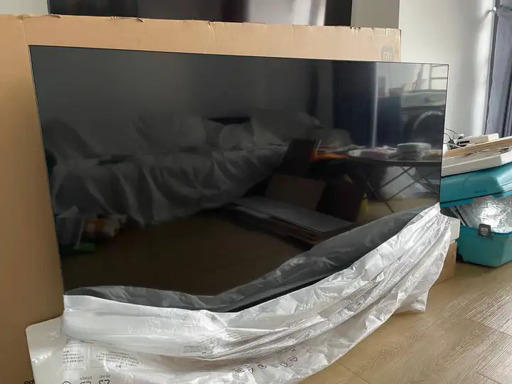 Xiaomi TV S Mini LED 65 144HZ