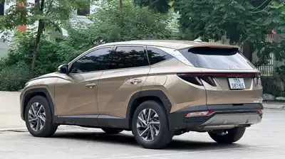 Hyundai Tucson 2.0 ATH Xang dac biet 2024 г.в.
