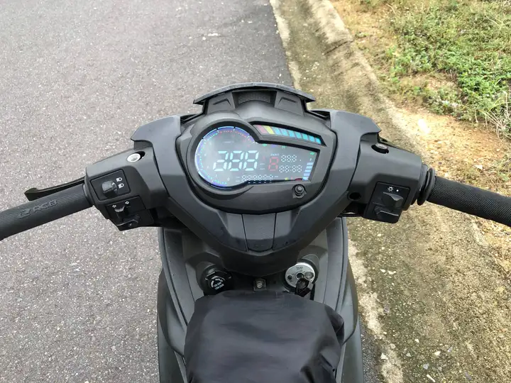 Yamaha Exciter150 (2018 г.в)