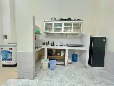 Аренда 2-этажного дома на улице Туэ Тинь, Нячанг