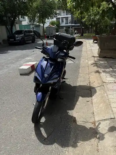 Honda Air Blade 125