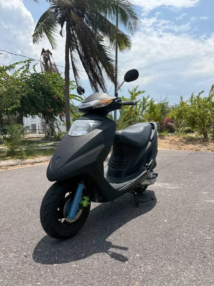 Мотобайк SYM Attila VT1 125cc