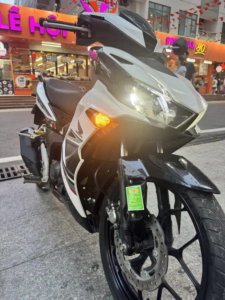 HONDA Winner X V3